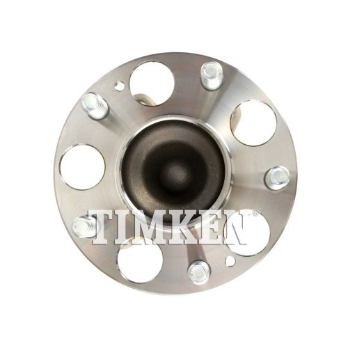 Rr hub assy  timken  ha590528