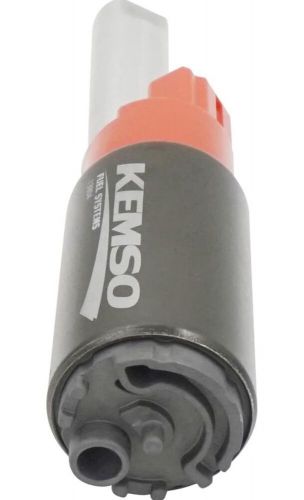 Kemso 13804 intank fuel pump for sea-doo/seadoo di gtx rx lrv 3d (1998-2007) see