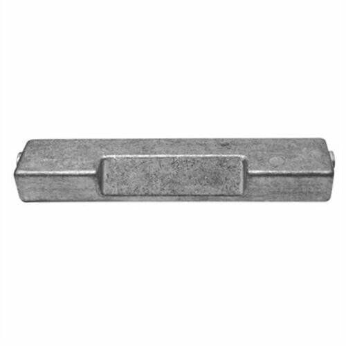 Martyr cm5007089m anode brp transom bracket mag