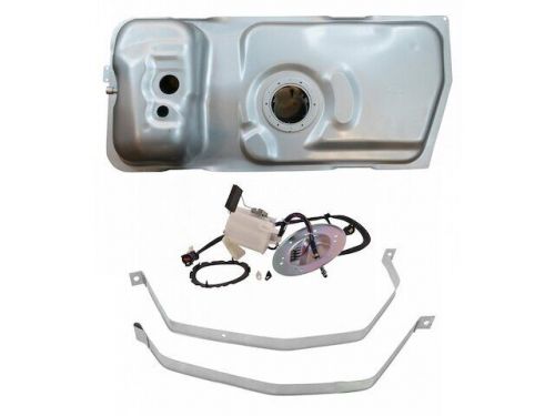 Fuel tank and pump assembly 58mfyc72 for ford mustang 1999 2000