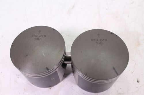 2000 sea doo rx 951 (carbureted) wsm std pistons