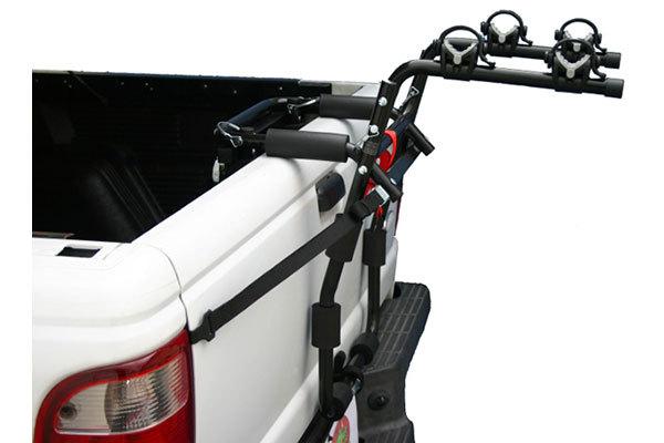 Tail-gator truck tailgate bike rack - bkrk 1001