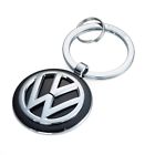 Troika classic official volkswagen logo charm key-ring