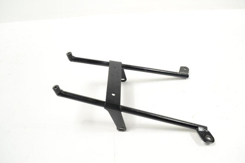 Bmw r1100rt r1100 rt rear luggage rack holder frame 46542313726