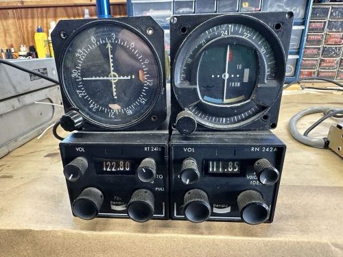 Bendix rt241b &amp; rn 242a