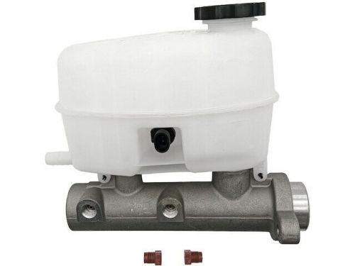 Brake master cylinder 78kmpb88 for avalanche 1500 blazer tahoe suburban 2003