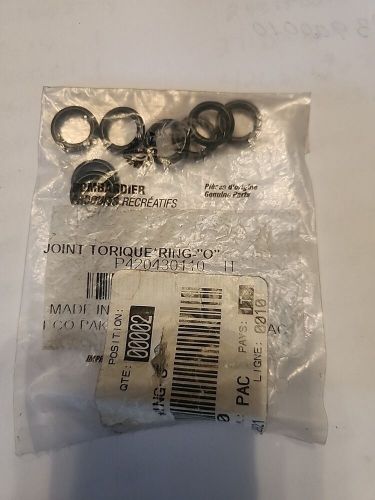 Seadoo 787 800 rave valve oring xp gtx gsx spx 96 97 98 oem 290260728 8 o-rings