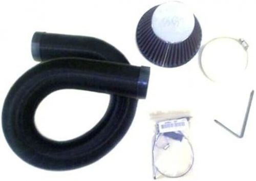 K&amp;n 57-0201 air intake induction filter kit ford mondeo 1.6 1.8 2.0