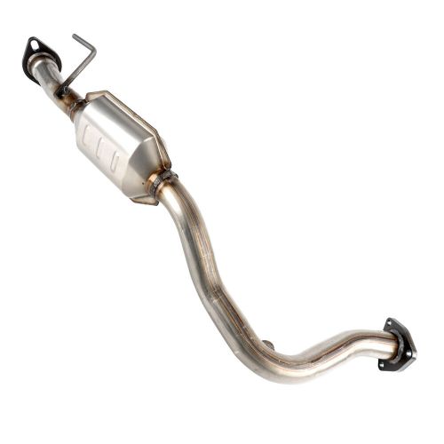 Catalytic converter for 1998-2002 isuzu rodeo 98-99 amigo 2001 honda passport