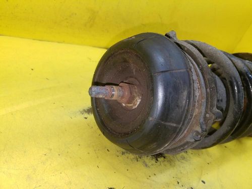 Vauxhall meriva a strut shock absorber right off side front 1.4 petrol 2008