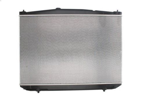 Radiator, engine cooling nissens 606544 for lexus rx (_l2_) 3.5 2015--