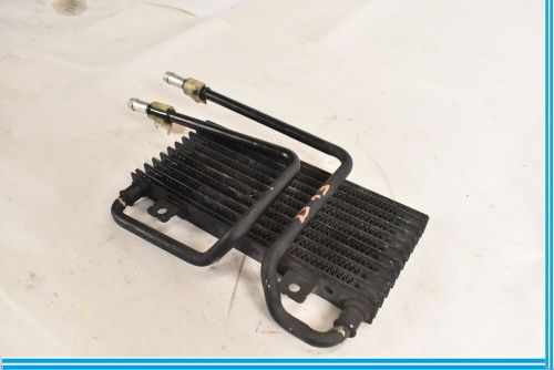 07-09 mercedes cl550 cl600 w216 power steering cooler radiator 2215000500 oem