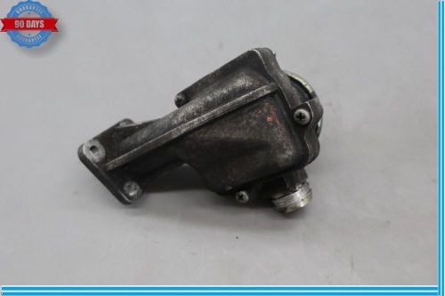 05-15 mercedes w221 s400 s550 e550 engine motor air valve 0021407560 oem