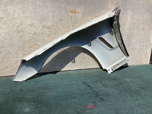 2013 2014 2015 2016 mercedes sl sl550 right fender oem used