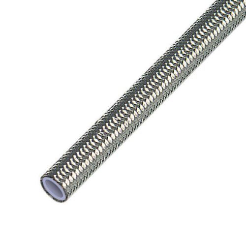 A.p.s. brake &amp; clutch hose, stainless steel outer braid, -3 size