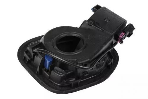 Genuine gm drive motor battery pack charging port housing 22890238