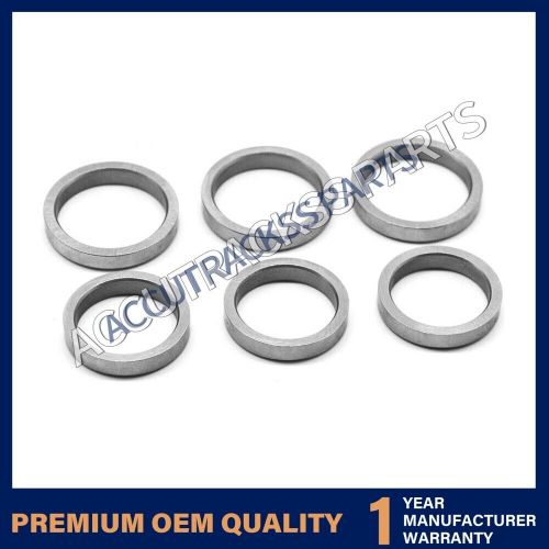 Overhaul rebuild kit+connecting rod for kubota d1403 engine tractor gl200 gl201