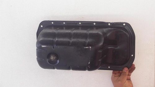 Original oil pan peugeot 208 i (ca_, cc_) 2016-