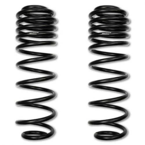 Rock krawler suspension rk07019p - 18c wrangler jl 2door/ jlu 4door spring