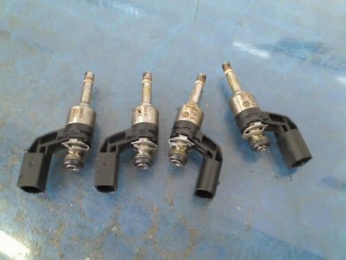 Fuel injector injector 03c906036f volkswagen golf vi (5k1) 2010 03c906036f-