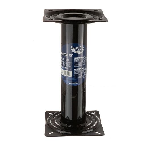 Attwood swivl-eze pedestal 13&#034;