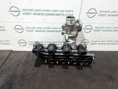 Land rover freelander 2 l359 2.2 diesel complete inlet manifold 9659449480