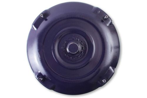 B&amp;m 40437 tork master 2000 torque converter