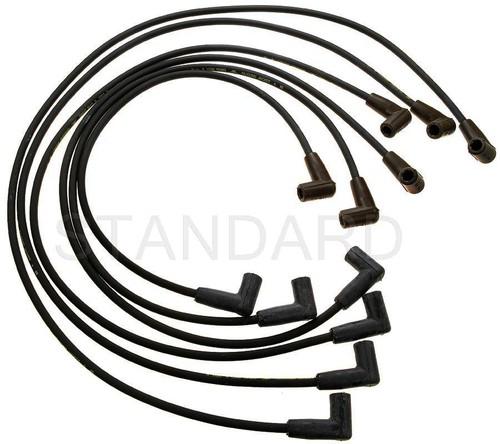 Smp/standard 27660 spark plug wire