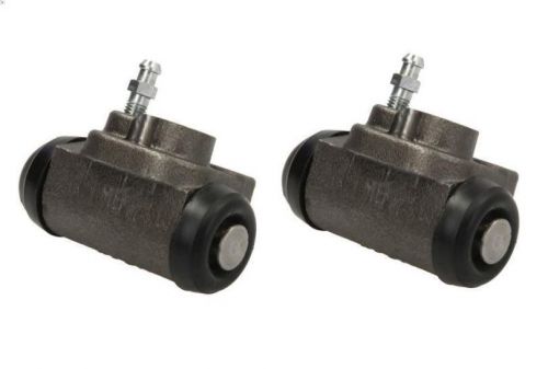 Wheel brake cylinder trw bwd307t for citroen c3 i (fc_, fn_) 1.1 2002-2009-