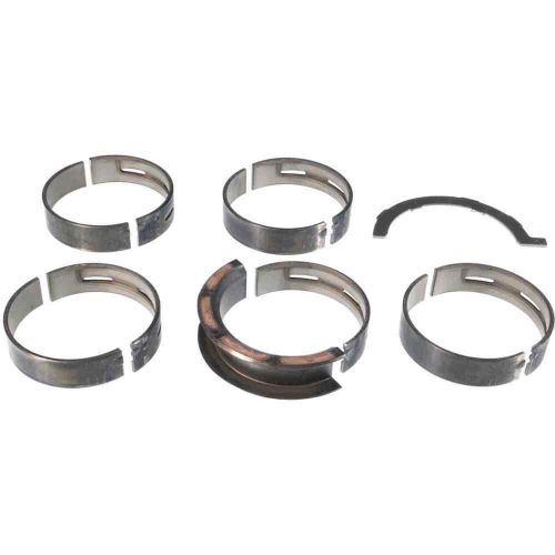 Clevite mahle ms2292h main bearing set