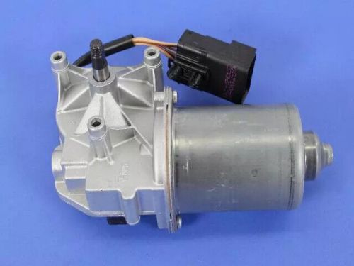 Genuine mopar lift-gate motor 5019036aa