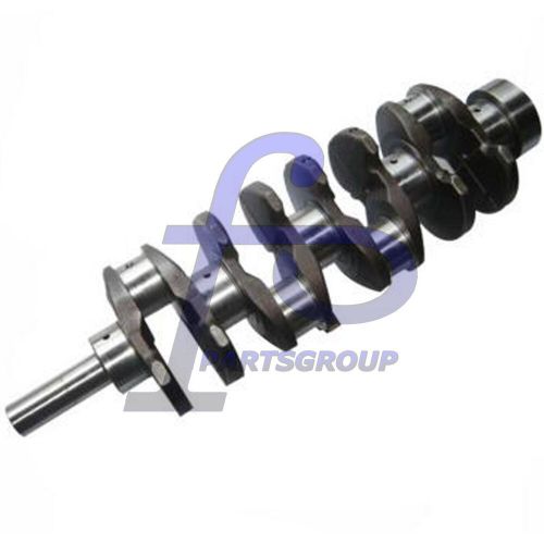 New std crankshaft for kubota v2403 engine excavator