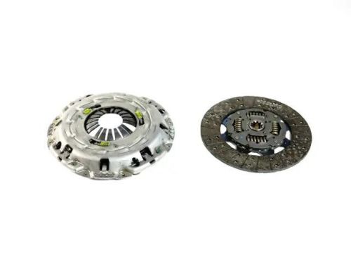 Genuine mopar pressure plate and disc clutch kit 52104855ab