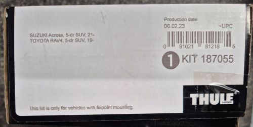 Genuine thule fitting kit 7055