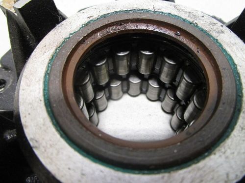 5001115 upper crankshaft head for evinrude johnson e-tec 200-300 hp outboard