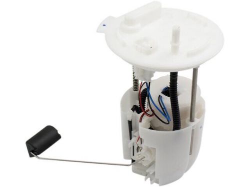 Fuel pump for 2010-2012 ford taurus fwd 2011 ft753jv fuel pump module assembly