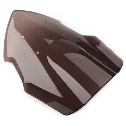 Windshield Windscreen Wind Deflector W/ Bracket For Yamaha MT-07 2018-2020 Tan, US $47.71, image 4