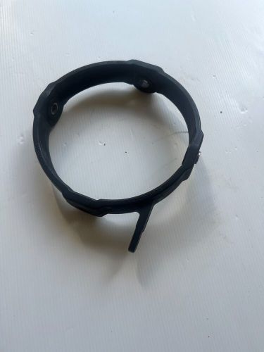 1998-2011 sea-doo oem trim ring black 3d 947 di rx rxp xp rfi