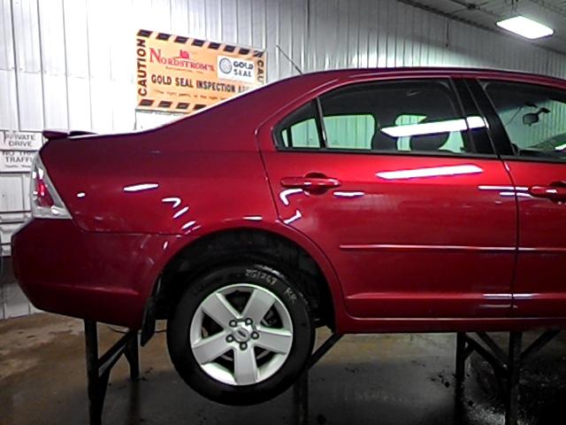 2007 ford fusion rear or back door right