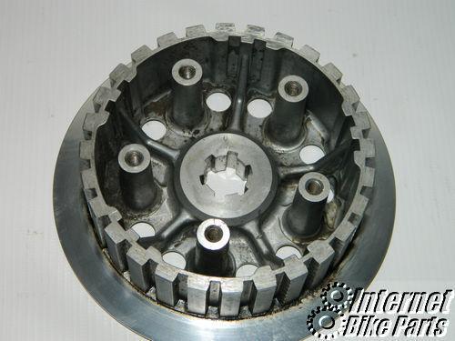 Suzuki 2000 suzuki rm125 clutch hub sleeve em