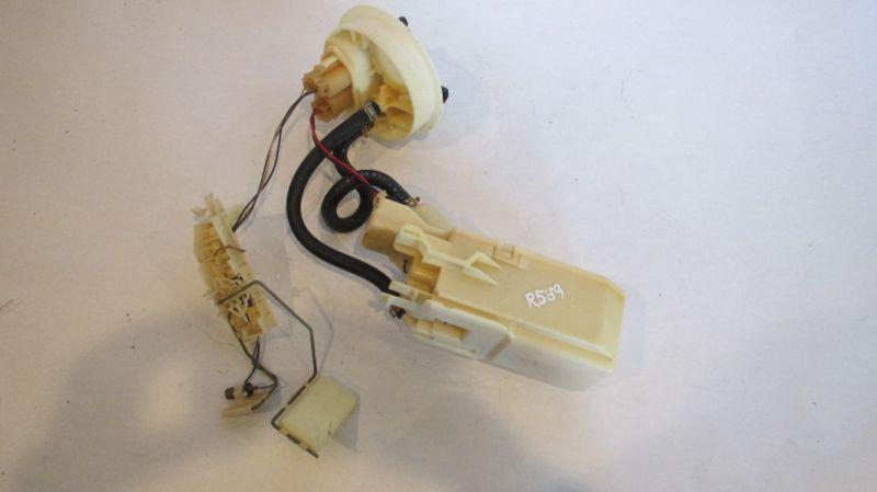 96 97 nissan altima fuel pump assembly from 10/95