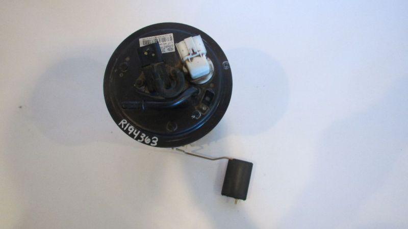 04 05 kia rio fuel pump assembly