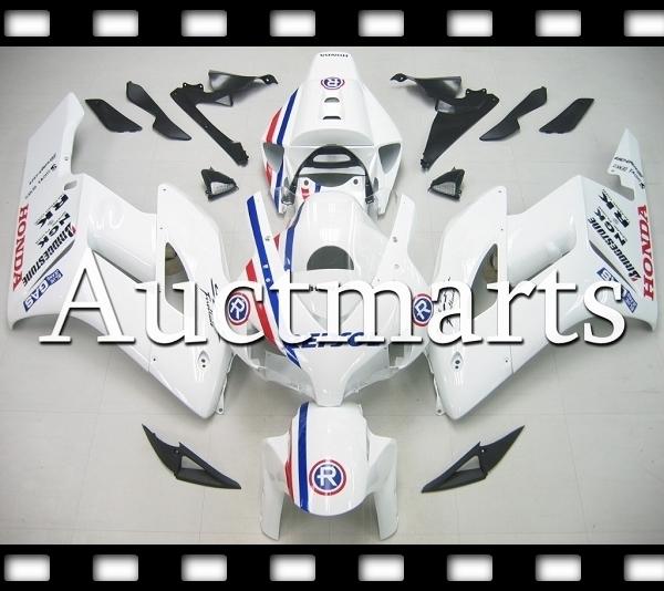 Fit honda 04 05 cbr1000rr cbr 1000 rr 2004 2005 fairing kit abs plastics d48 a3