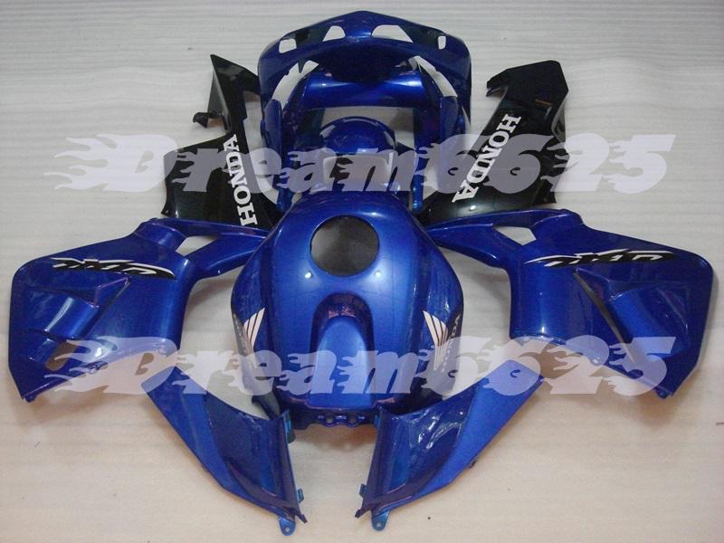 Fairing for honda windshield cbr600rr f5 (03-04) 02