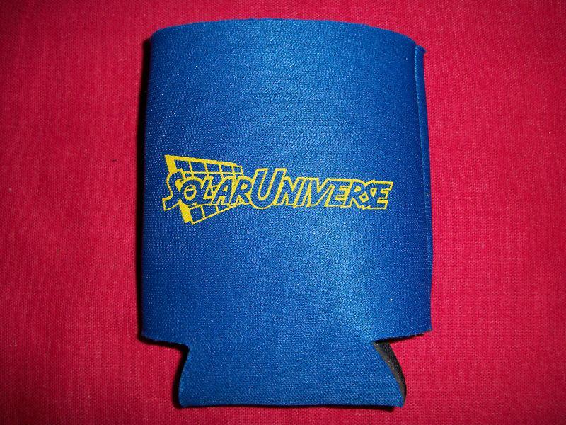 Can coolers can koozies solar universe