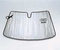 2008> audi a5,s5,rs5 heatshield windshield sun shade oem sun shield 