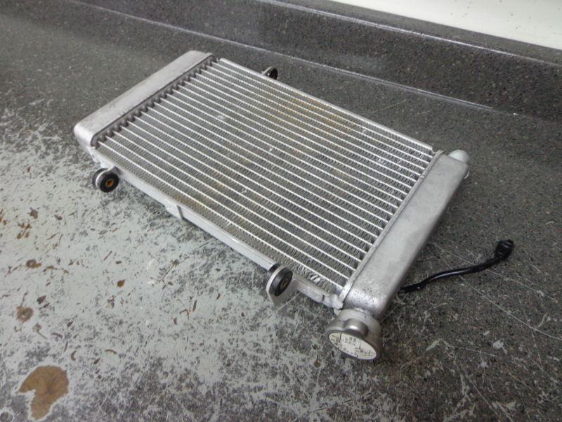 Suzuki ltz 400  z400 kfx400 dfx400 ltz400 2005 radiator 