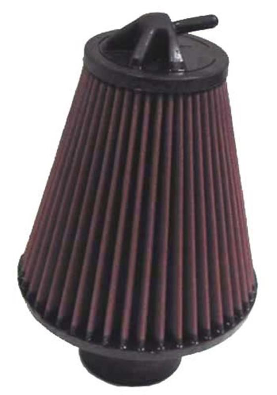 K&n filters e-2435 - air filter; round; h-8 in.; l-13 in.; w-8 in.