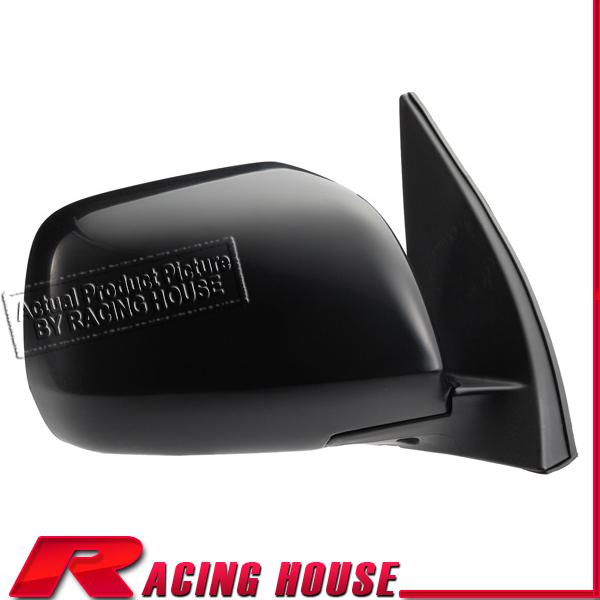 Toyota highlander power heated rg mirror right hand passenger rear view side new