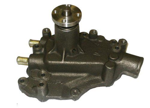 Gates 43044 water pump-water pump (standard)